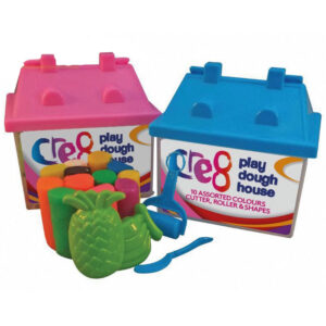 Cre8 Play Dough Set