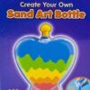 Creative Kids Variety Pack: Design Your Own Sand Art Bottle