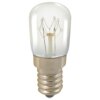 Crompton 25W 300° 2800K 125 Lumens 22x50mm E14 Warm White Oven Bulb