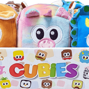 Cubies Display Unit