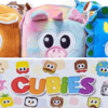 Cubies Display Unit