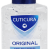 Cuticura Original Hand Gel with 57.6% Alcohol - 50ml