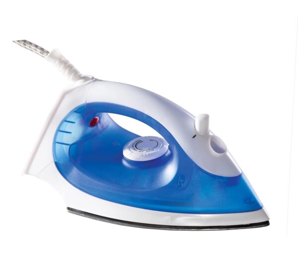 DAEWOO 1800W Steam and Dry Iron