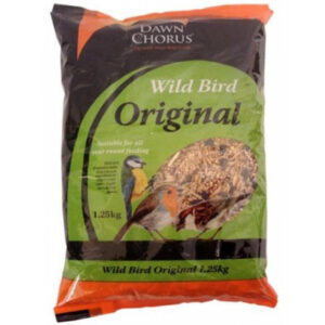 Dawn Chorus Bird Seed Mix 1.25kg