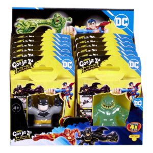 DC Minis Assorted - Heroes of Goo Jit Zu