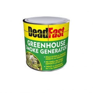 DEADFAST 3.5G GREENHOUSE FUMIGATOR SMOKE