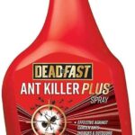 DEADFAST 750ML ANT KILLER PLUS SPRAY