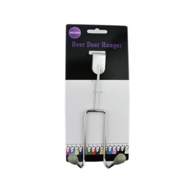 DECORATIVE DOOR HANGER