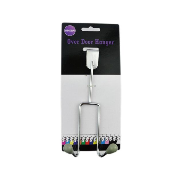 DECORATIVE DOOR HANGER