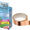 DEFENDERS 4 M SLUG REPELLENT BARRIER TAPE