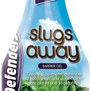 DEFENDERS SLUG REPELLENT BARRIER GEL 650ML