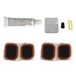 DEKTON 10-Piece Tire Puncture Repair Kit