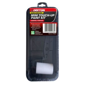 DEKTON MINI TOUCH-UP KIT FOR GLOSS & EMULSION PAINT