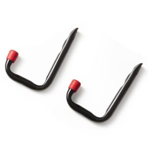 DEKTON Versatile Metal Hooks - Pack of 2