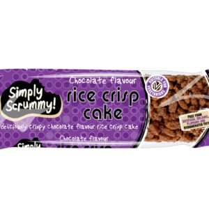 Delicious Rice Crispy Treat 65g