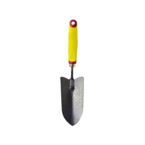 Deluxe Soft Grip Hand Trowel - Pro Gold