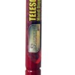 Deluxe Telescopic Hand Fork by Pro Gold