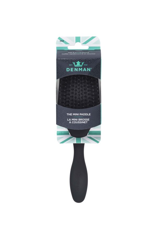 Denman D84 Hair Paddle Brush