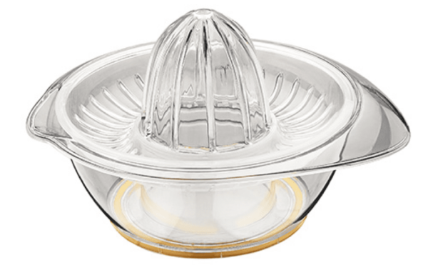 **Design**: The AK314 typically features a sturdy design with a comfortable handle, making it easy to press down and extract juice with minimal effort