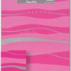 Designer Female Gift Wrap Set - Includes 2 Sheets & 2 Tags