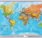 Desk Mats 301572 by Tiger World