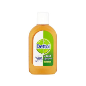 Dettol Antiseptic Liquid Original 250ml