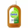 Dettol Original Antiseptic Disinfectant 500ml