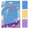 DID 3-Pack Cellulose Sponges