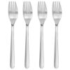 DID Set of 4 Stainless Steel Forks