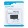 DIGITAL KITCHEN TIMER BY ASHLEY