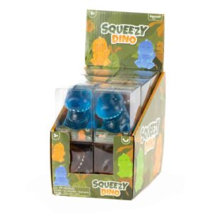 Dinosaur Squeeze Toy