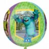 Disney Monsters University Orbz Balloons