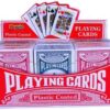 Display for Playing Cards