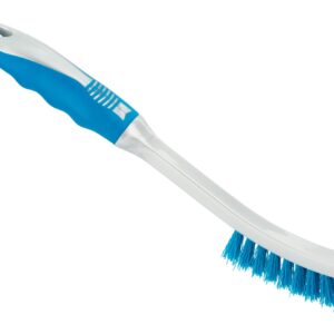 DLUX Long Handled Tile & Grout Brush - Pro Kleen