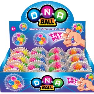 DNA Sphere Display Unit