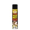 DOFF 300ML SPRAY FOAMING WASP NEST ELIMINATOR