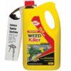 DOFF 3L Advanced Weedkiller Spray