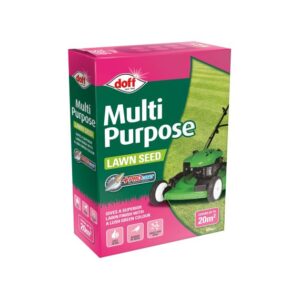 DOFF 500G All-Purpose Lawn Seed