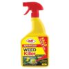 DOFF Advanced Weed Killer Spray 1000ml - Ready to Use