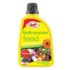 DOFF All-Purpose Plant Feed, 1 Liter