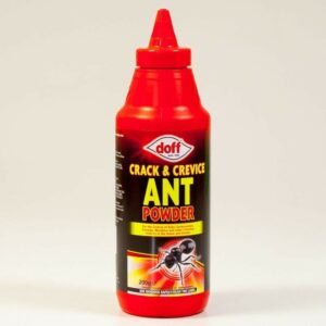 DOFF ANT POWDER FOR CRACKS AND CREVICES, 200G