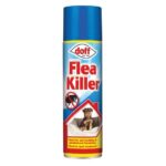DOFF Flea Killer Spray 200ml