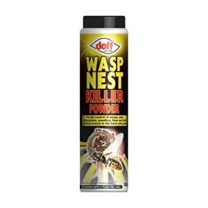 DOFF Insect Pest Control Powder for Wasp Nests - 300g