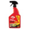 DOFF Path & Patio Weed Killer Spray 1000ml - Ready to Use