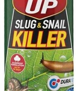 DOFF POWER UP SLUG & SNAIL KILLER, 3X EXTENDED COVERAGE, 650G (SINGLE UNIT)