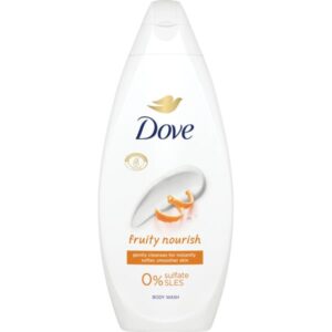 Dove 225ml Fruity Nourish Body Wash