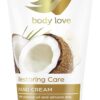 DOVE 75ML HAND CREAM - RESTORATIVE CARE WITH COCONUT & ALMOND