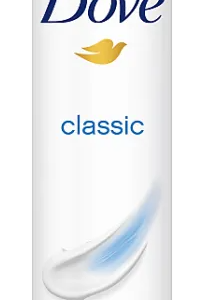 Dove Classic Anti-Perspirant Deodorant for Women, 150ml