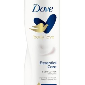 Dove Essential Nourishment Body Lotion 250ml