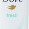 Dove Fresh Anti-Perspirant Deodorant for Women, 150ml